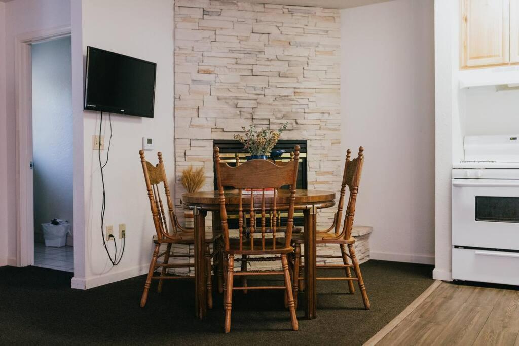 The Long Barn Lodge photo 22