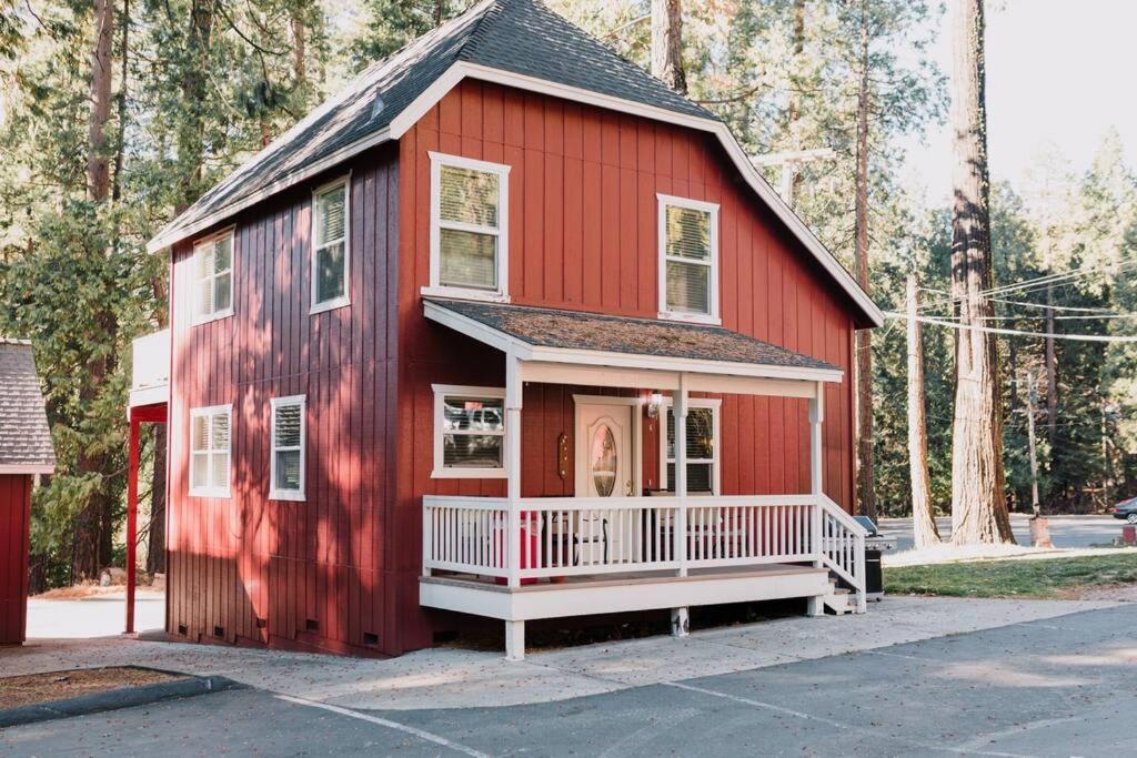 The Long Barn Lodge photo 18