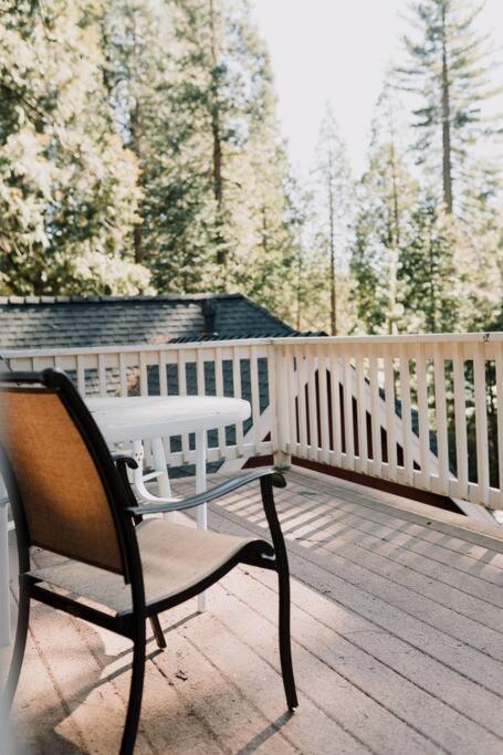 The Long Barn Lodge photo 15