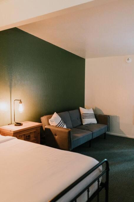 The Long Barn Lodge photo 7