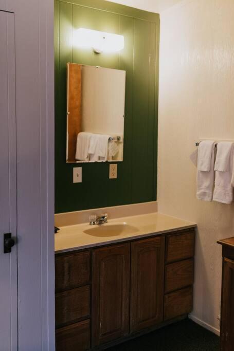 The Long Barn Lodge photo 3