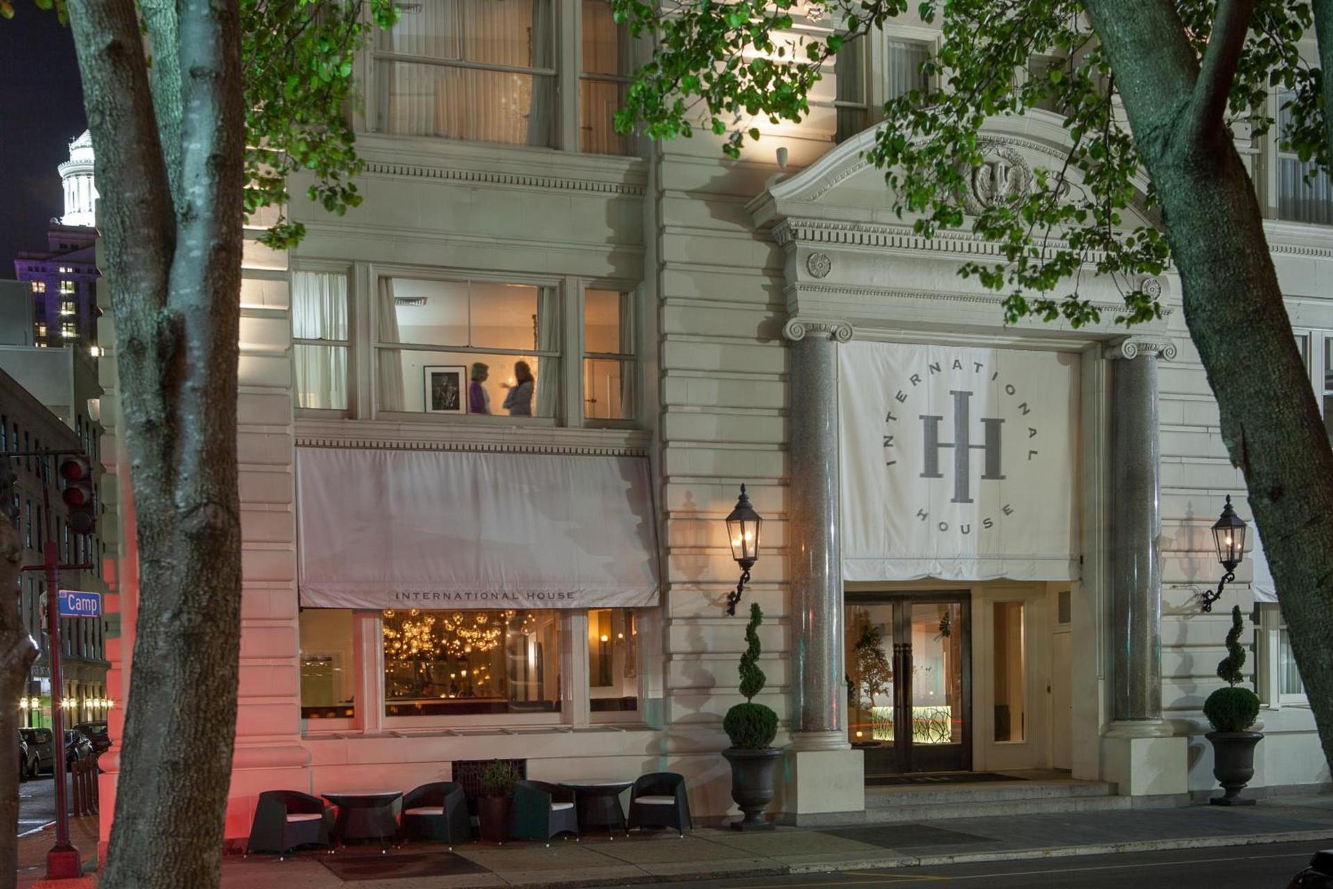 International House Hotel photo 47