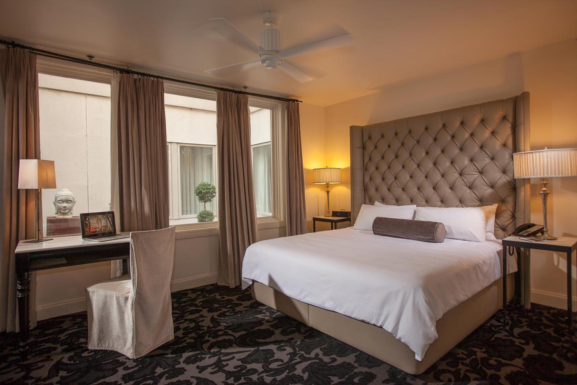 International House Hotel photo 39