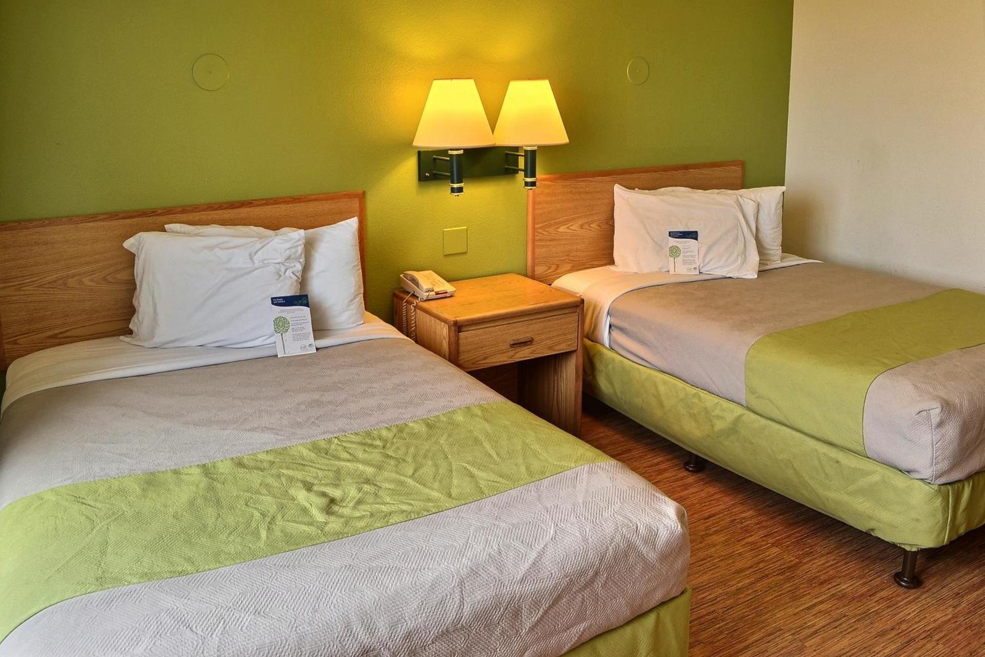 Motel 6-Billings, MT - North photo 12