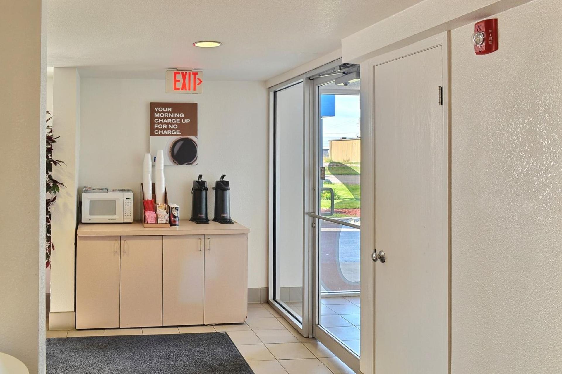 Motel 6-Billings, MT - North photo 19