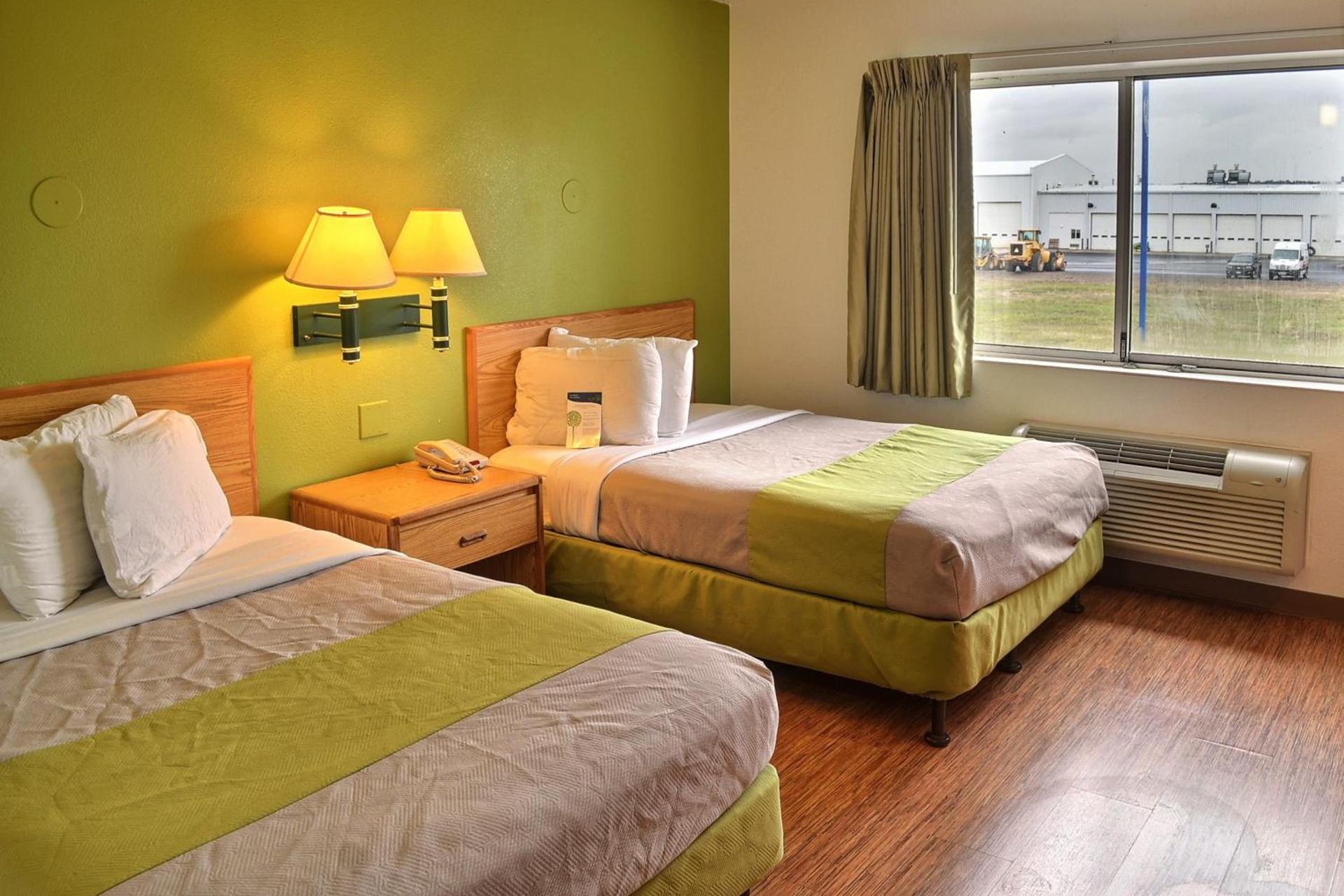 Motel 6-Billings, MT - North photo 20