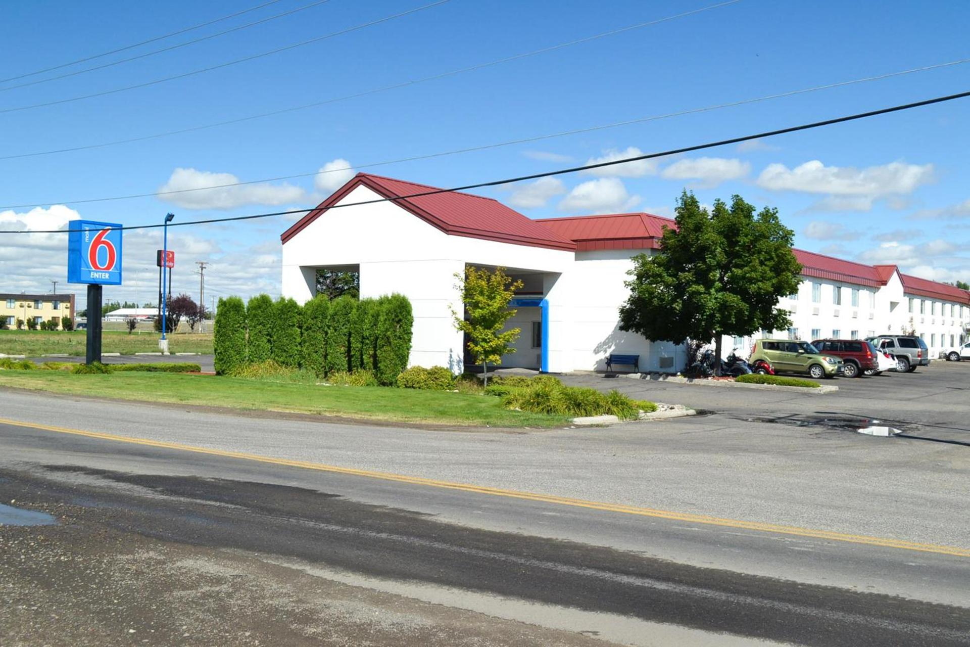 Motel 6-Billings, MT - North photo 24