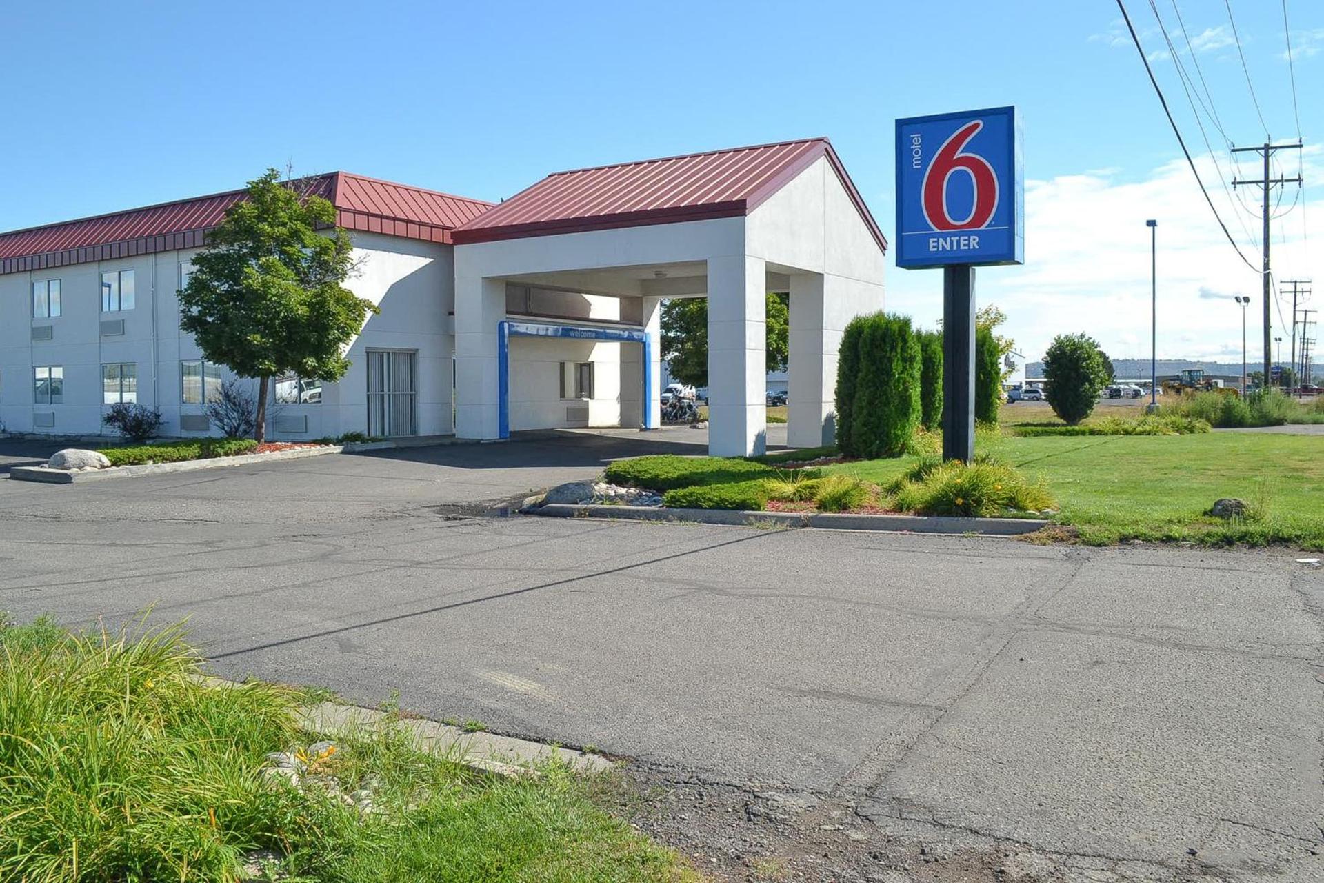 Motel 6-Billings, MT - North photo 2