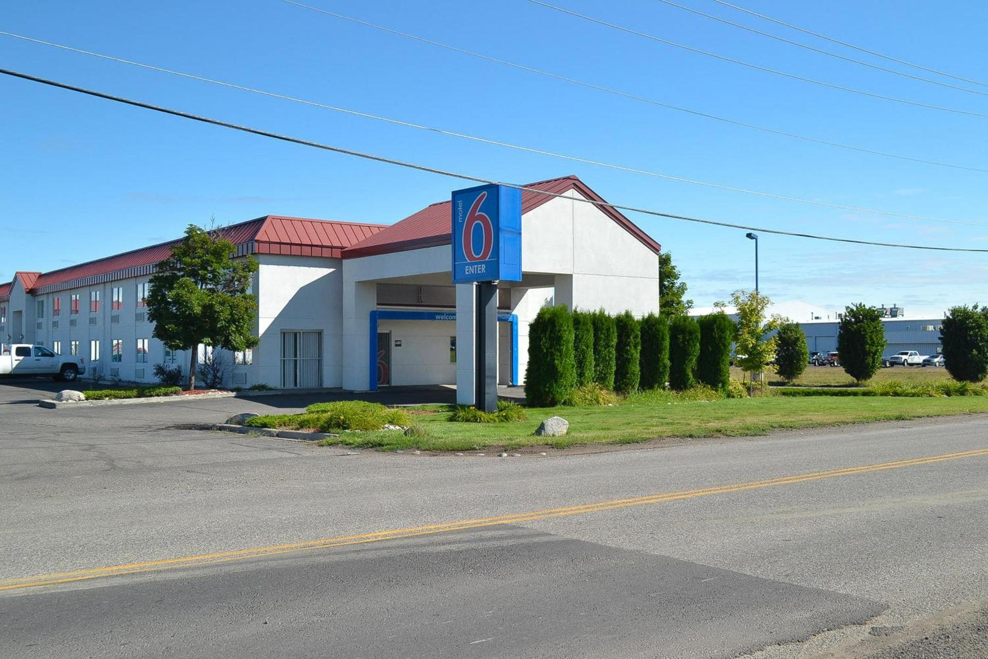Motel 6-Billings, MT - North photo 25