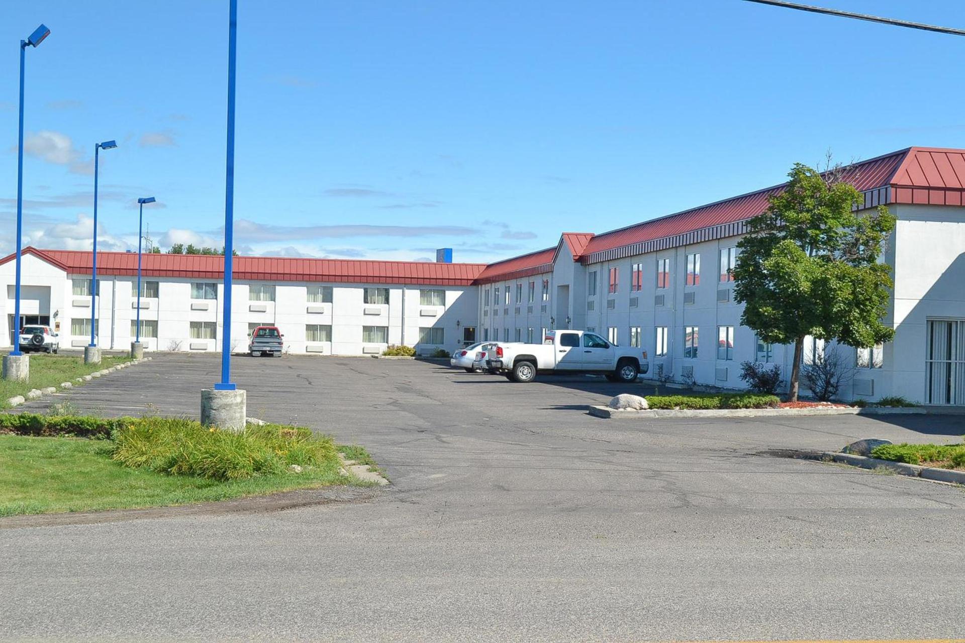Motel 6-Billings, MT - North photo 27