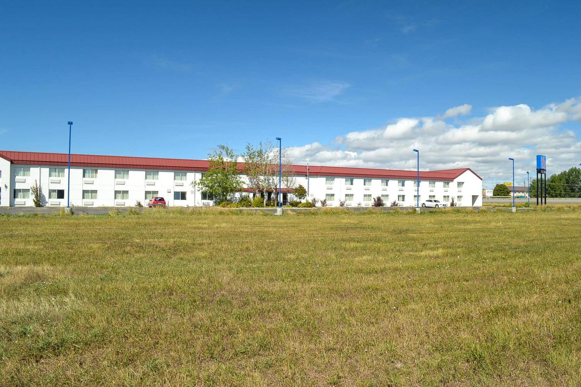 Motel 6-Billings, MT - North photo 28
