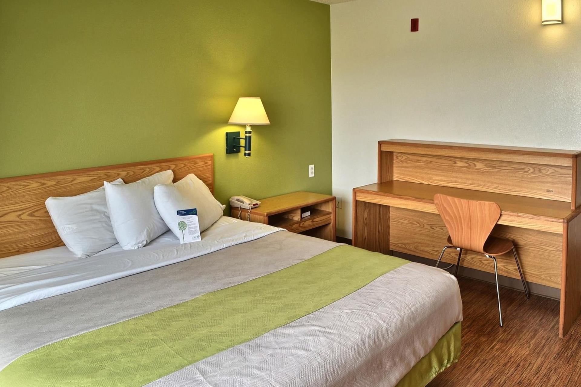 Motel 6-Billings, MT - North photo 29