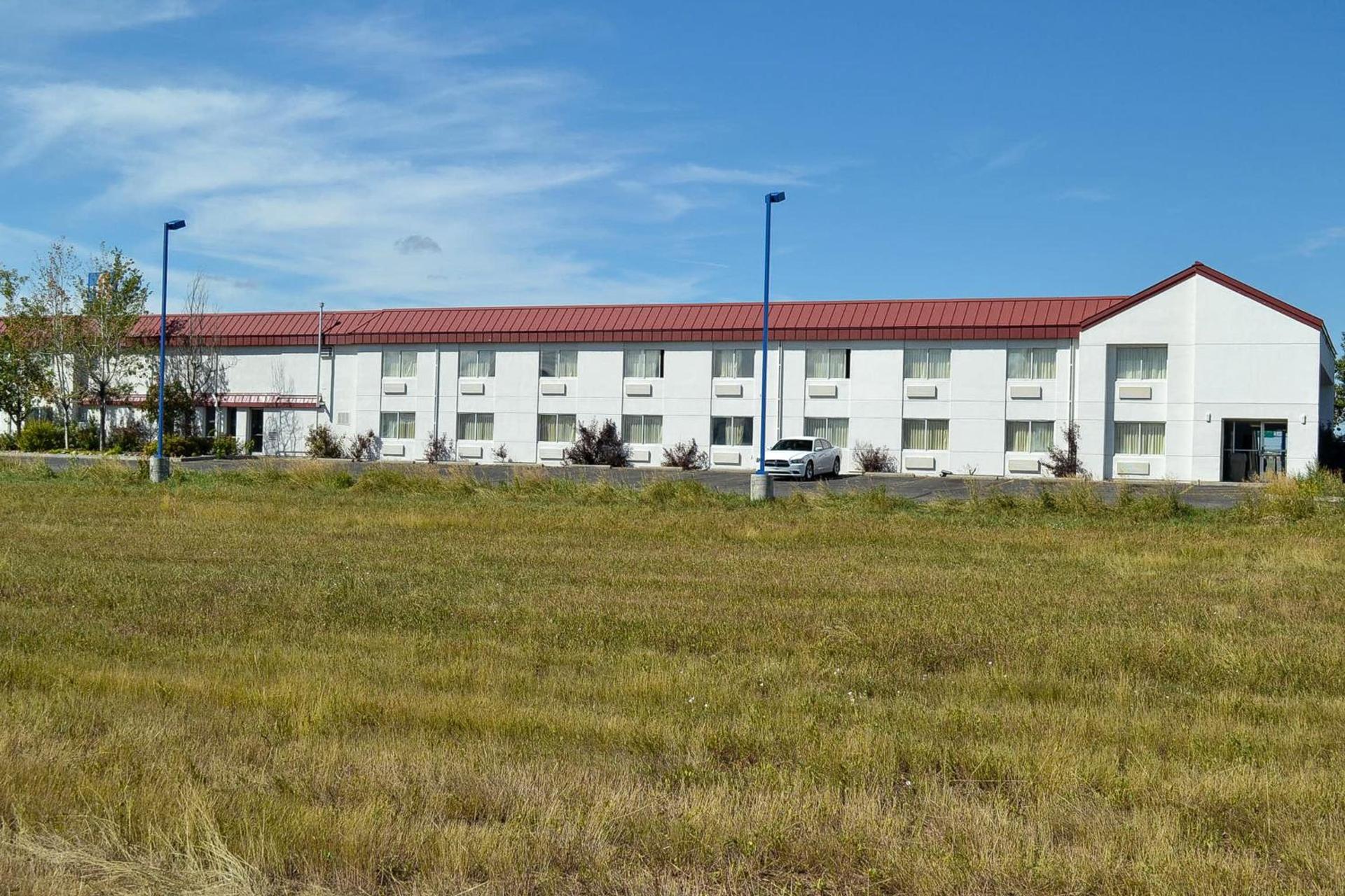 Motel 6-Billings, MT - North photo 32