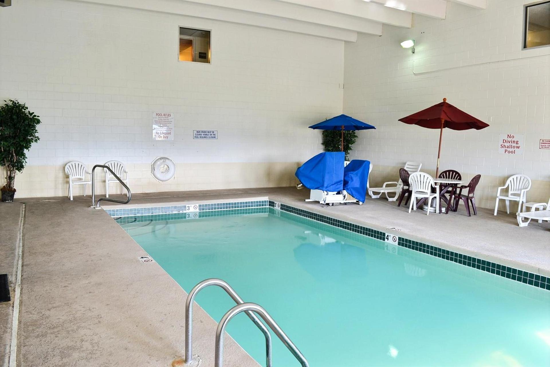 Motel 6-Billings, MT - North photo 38
