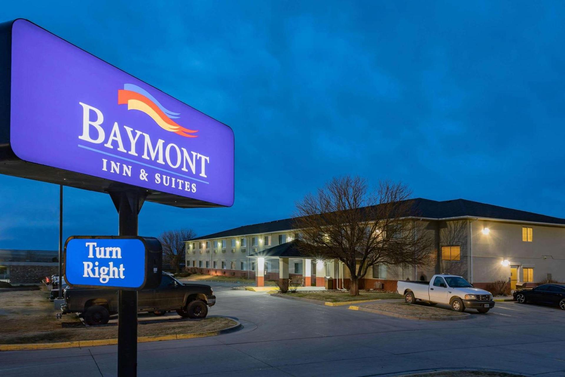 Baymont by Wyndham Casper East photo 4