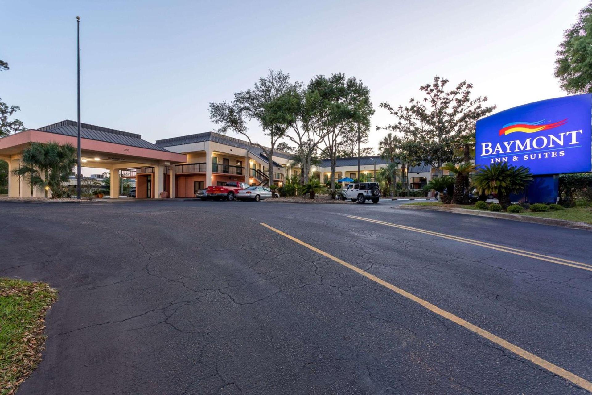 Baymont by Wyndham Tallahassee photo 15
