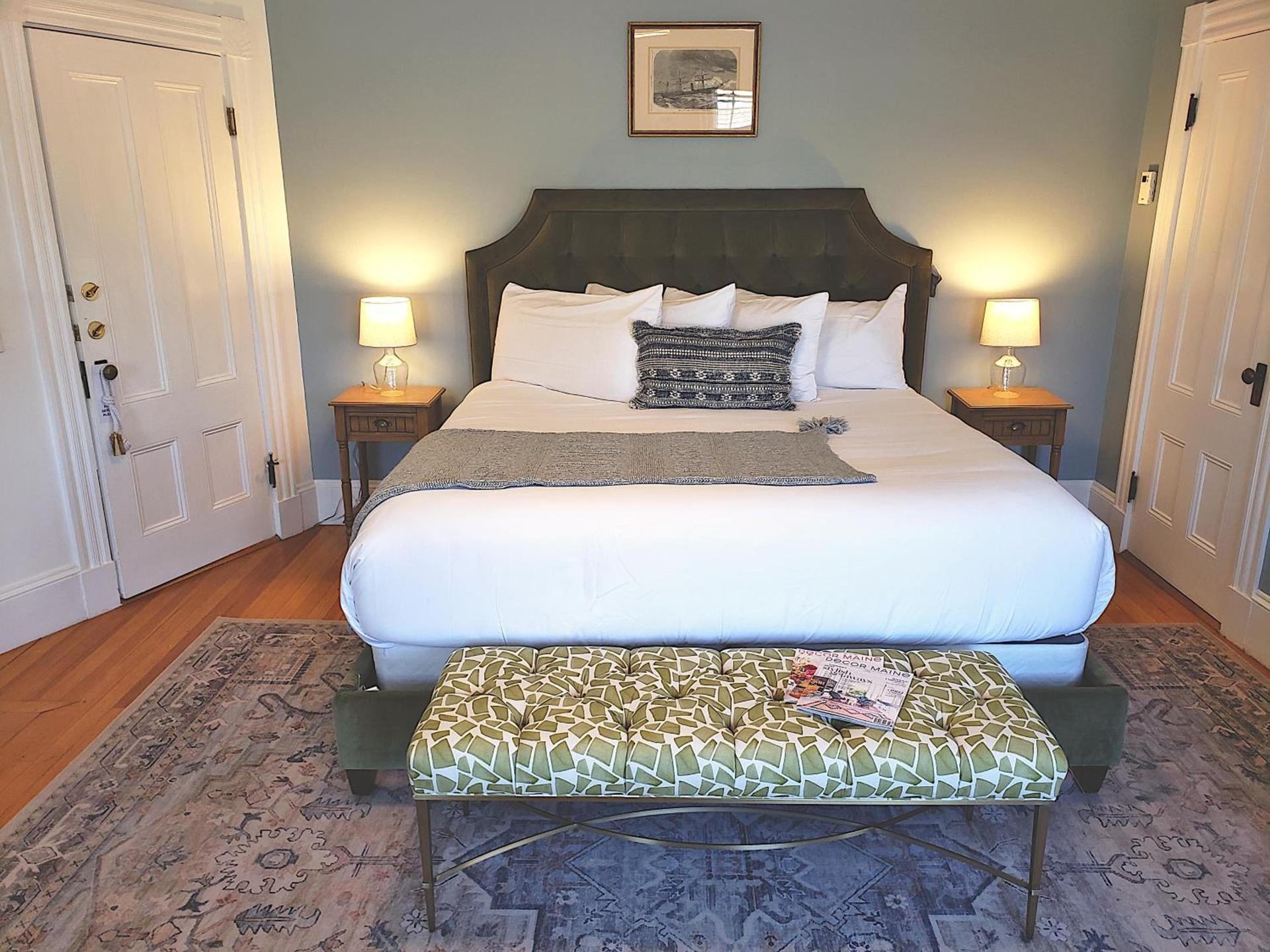 Sand Bar Cottage Inn photo 27