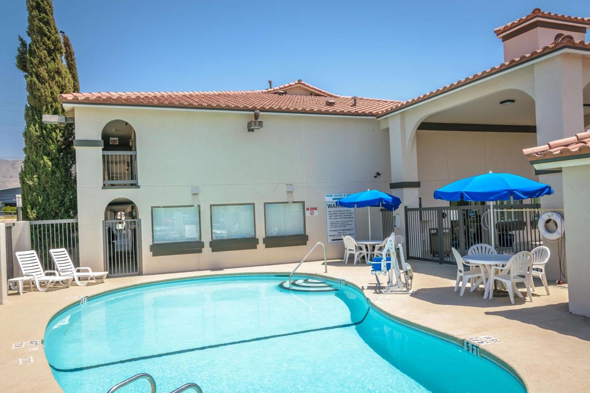 Best Western Sunland Park Inn photo 30