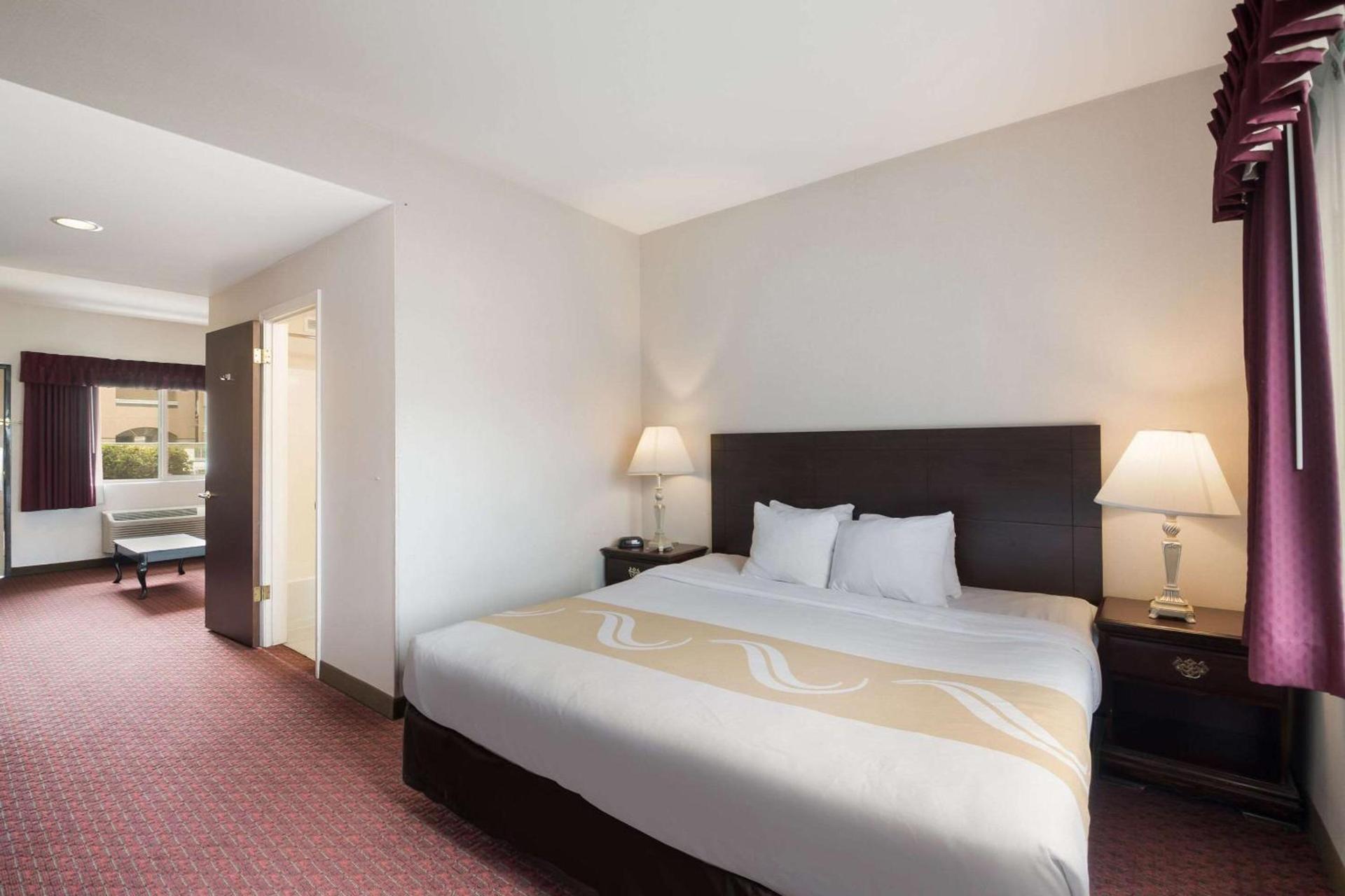 Quality Inn Grand Suites Bellingham photo 6
