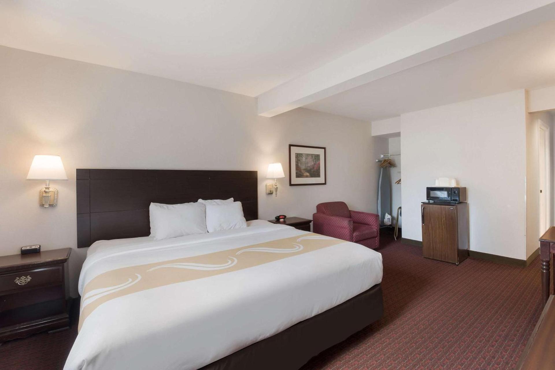 Quality Inn Grand Suites Bellingham photo 11