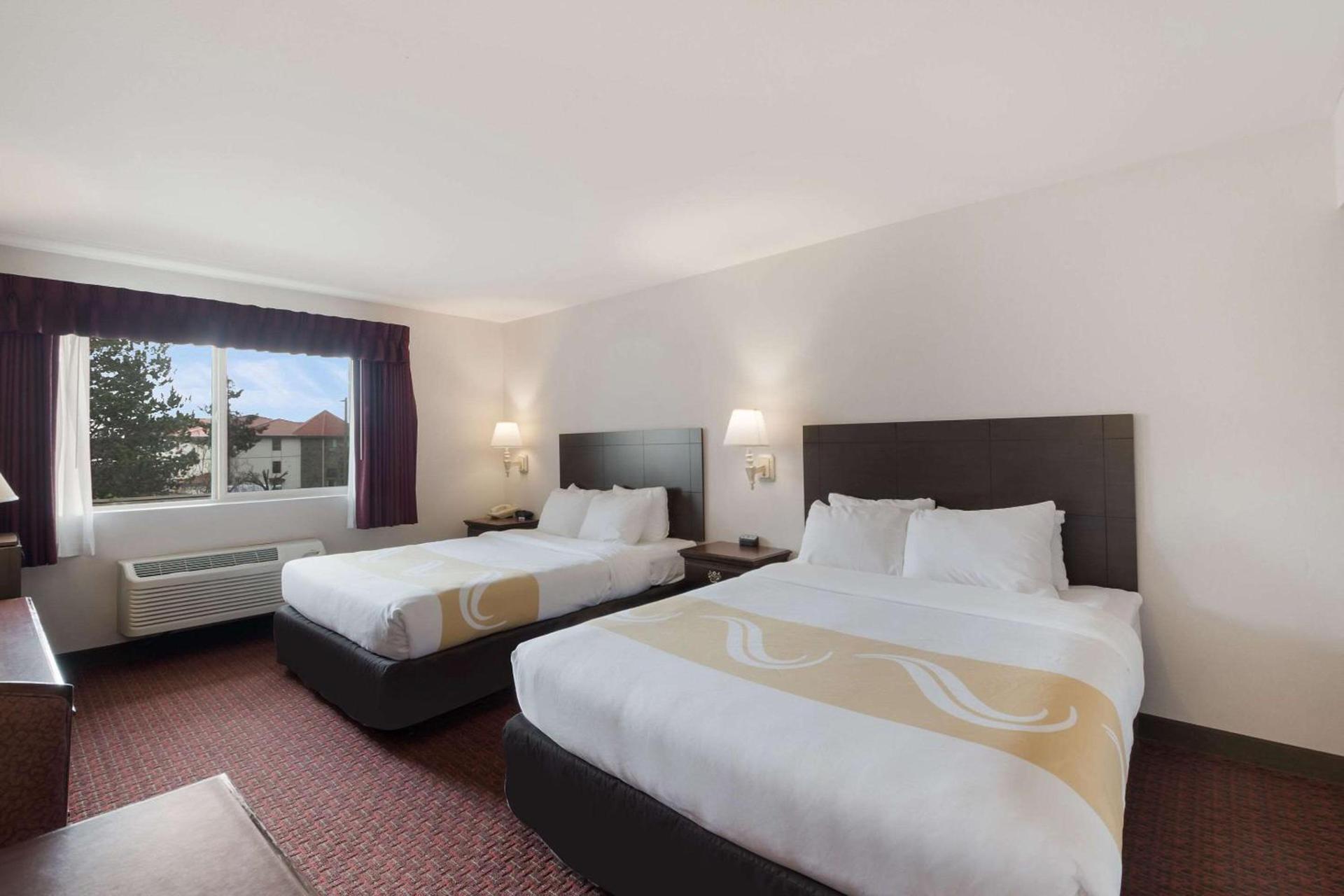 Quality Inn Grand Suites Bellingham photo 15