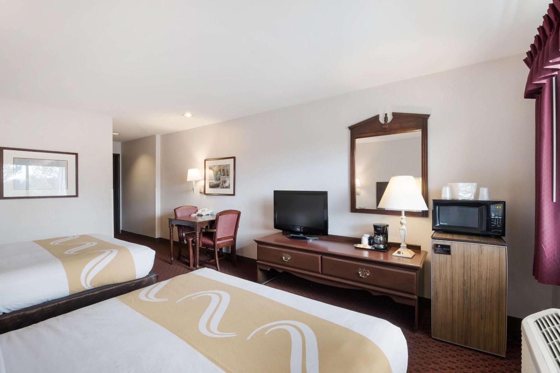 Quality Inn Grand Suites Bellingham photo 34