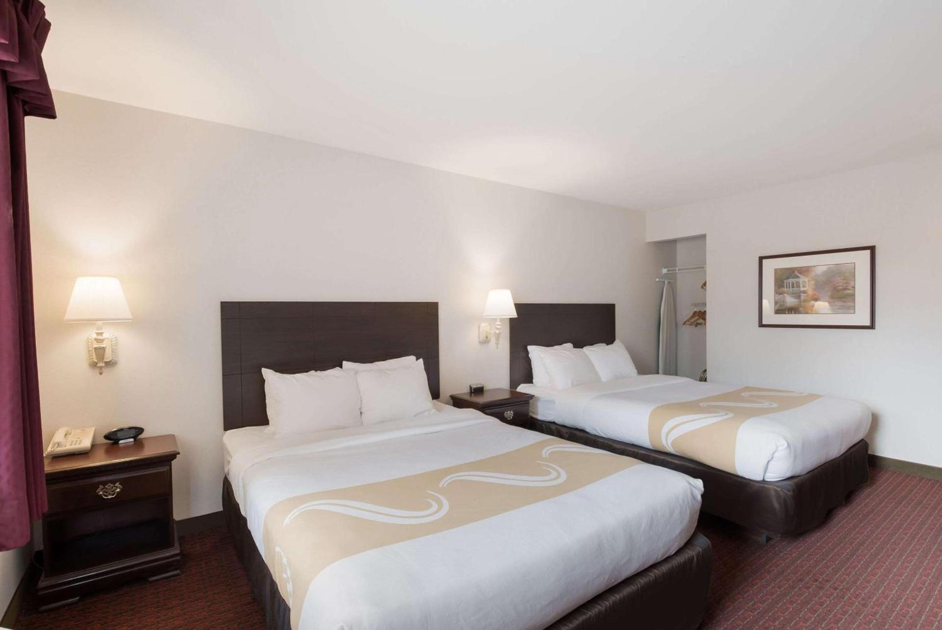 Quality Inn Grand Suites Bellingham photo 16