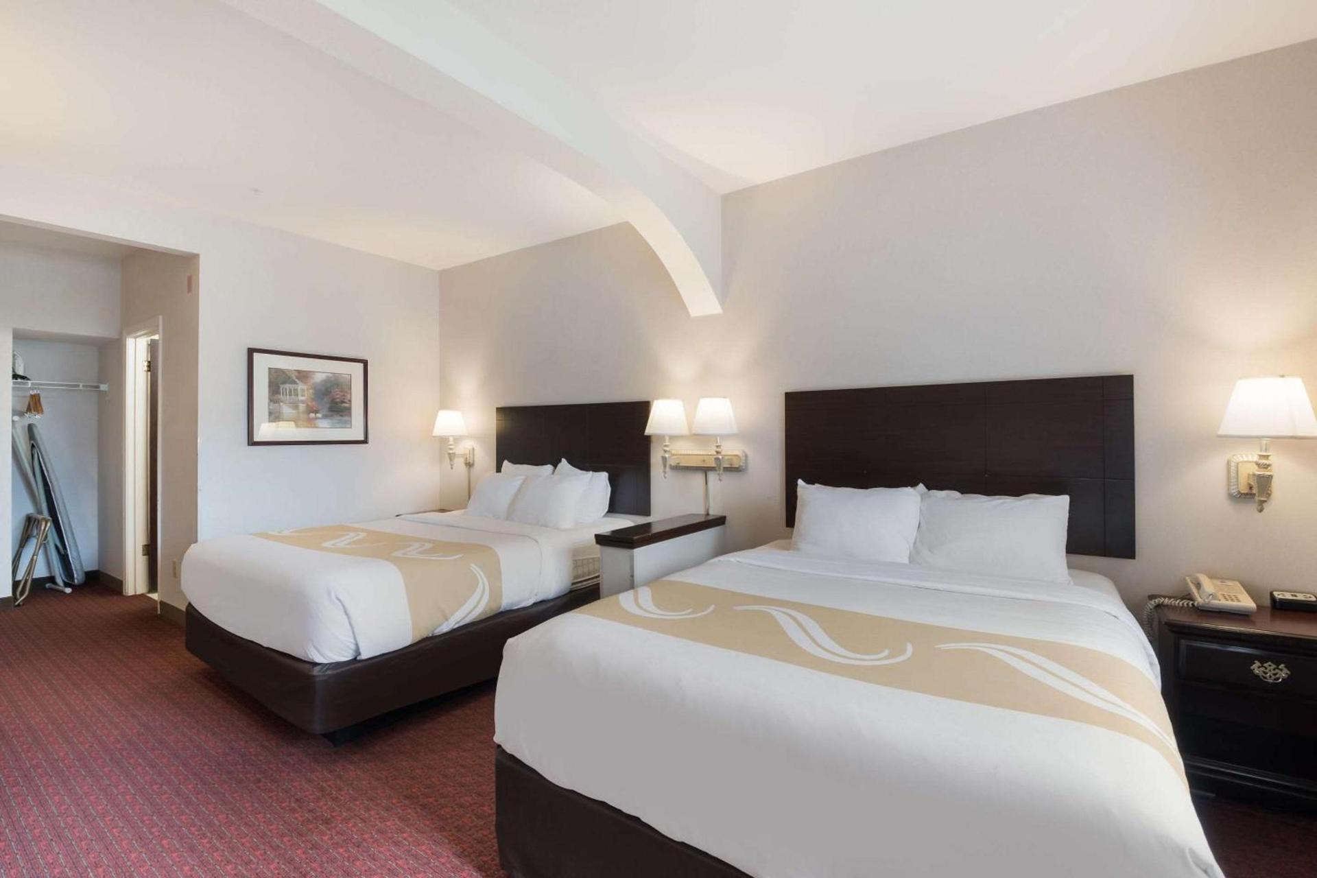 Quality Inn Grand Suites Bellingham photo 19