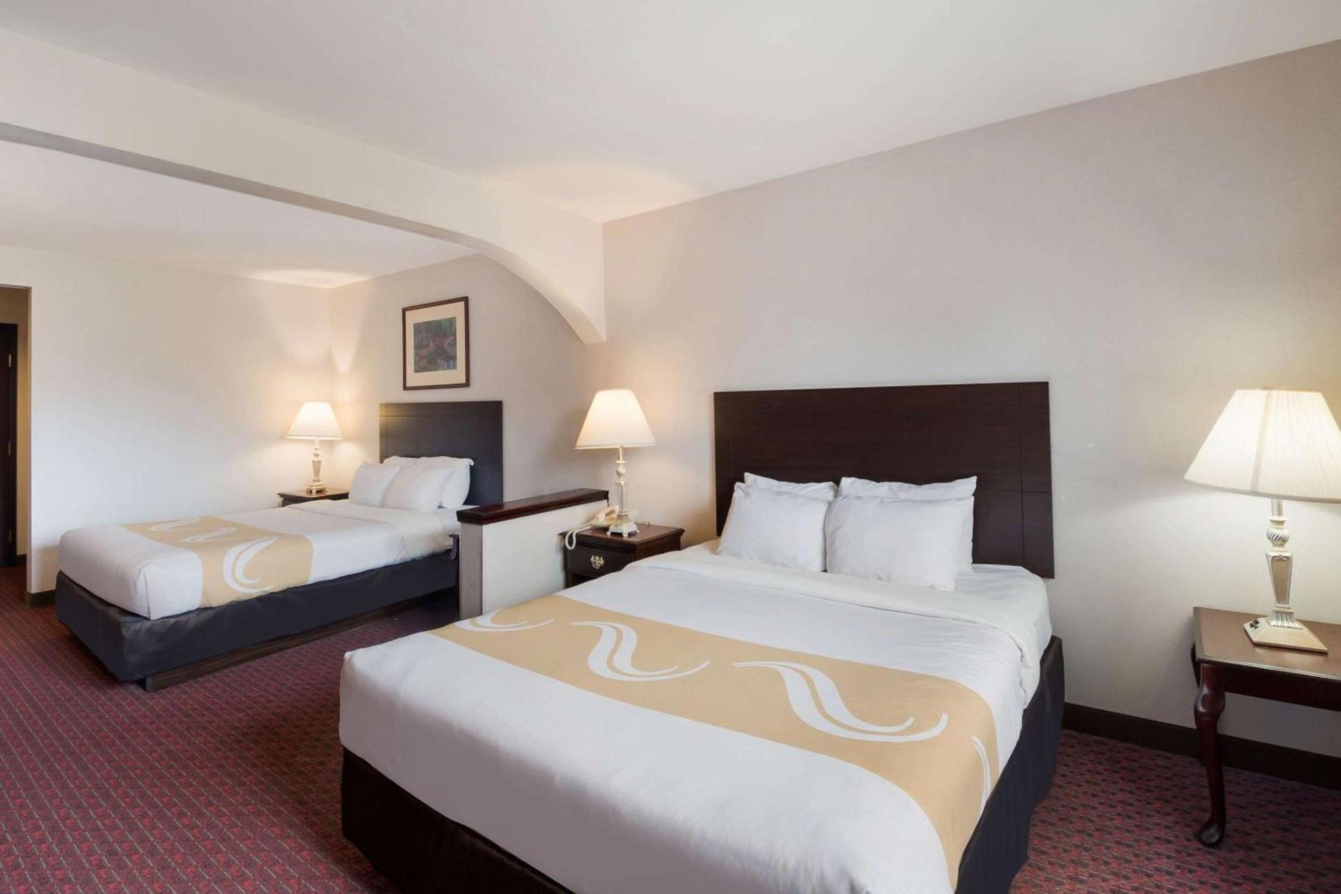 Quality Inn Grand Suites Bellingham photo 24