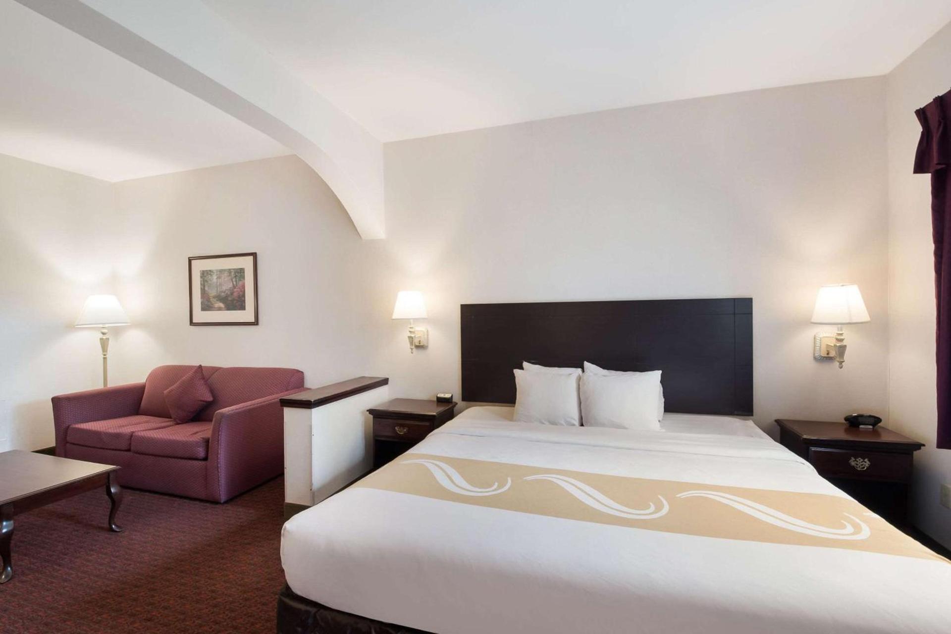 Quality Inn Grand Suites Bellingham photo 28
