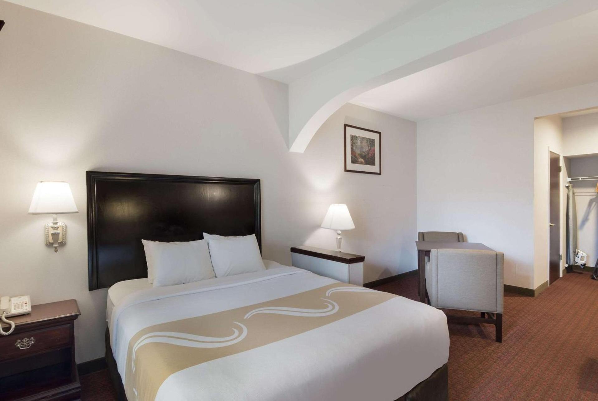 Quality Inn Grand Suites Bellingham photo 42