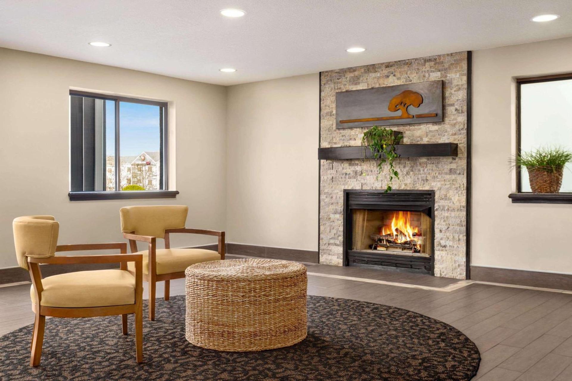 Luxe Hotel Nashville Airport photo 7