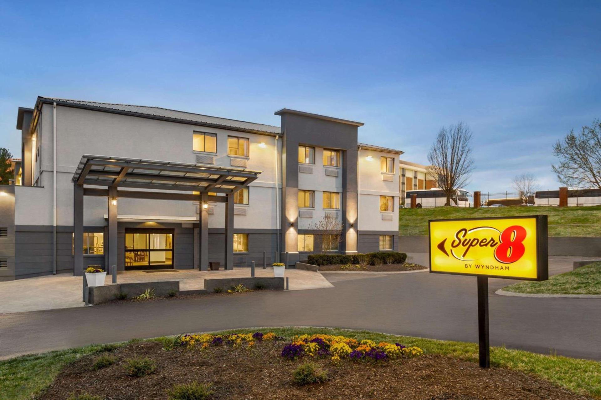 Luxe Hotel Nashville Airport photo 5