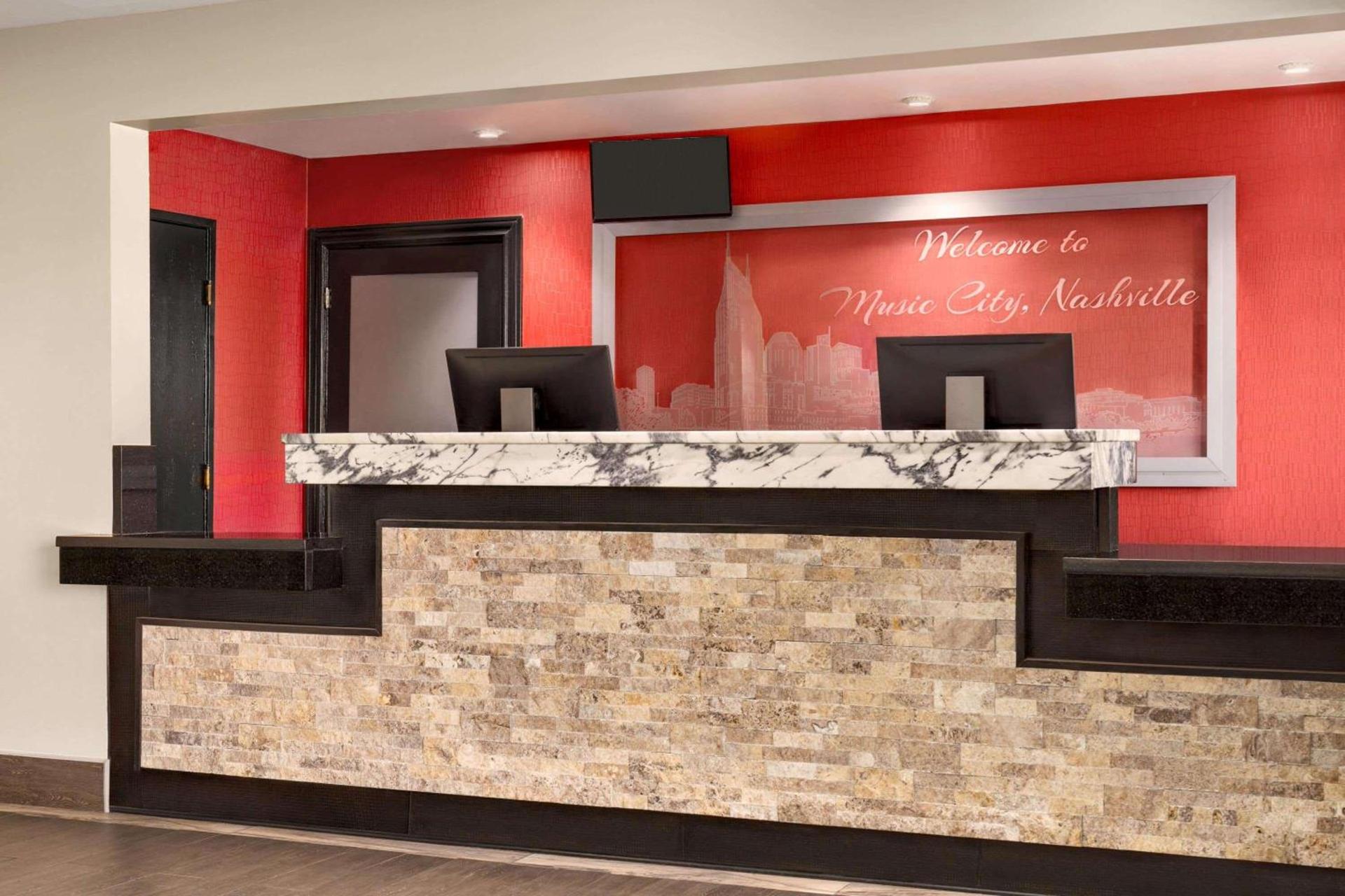 Luxe Hotel Nashville Airport photo 8