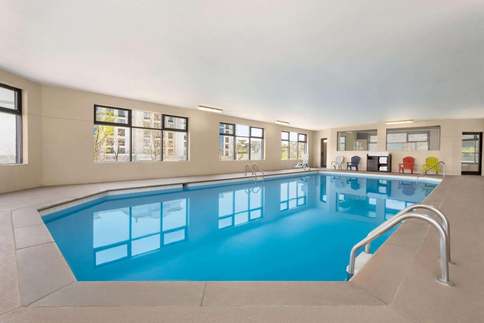 Luxe Hotel Nashville Airport photo 14