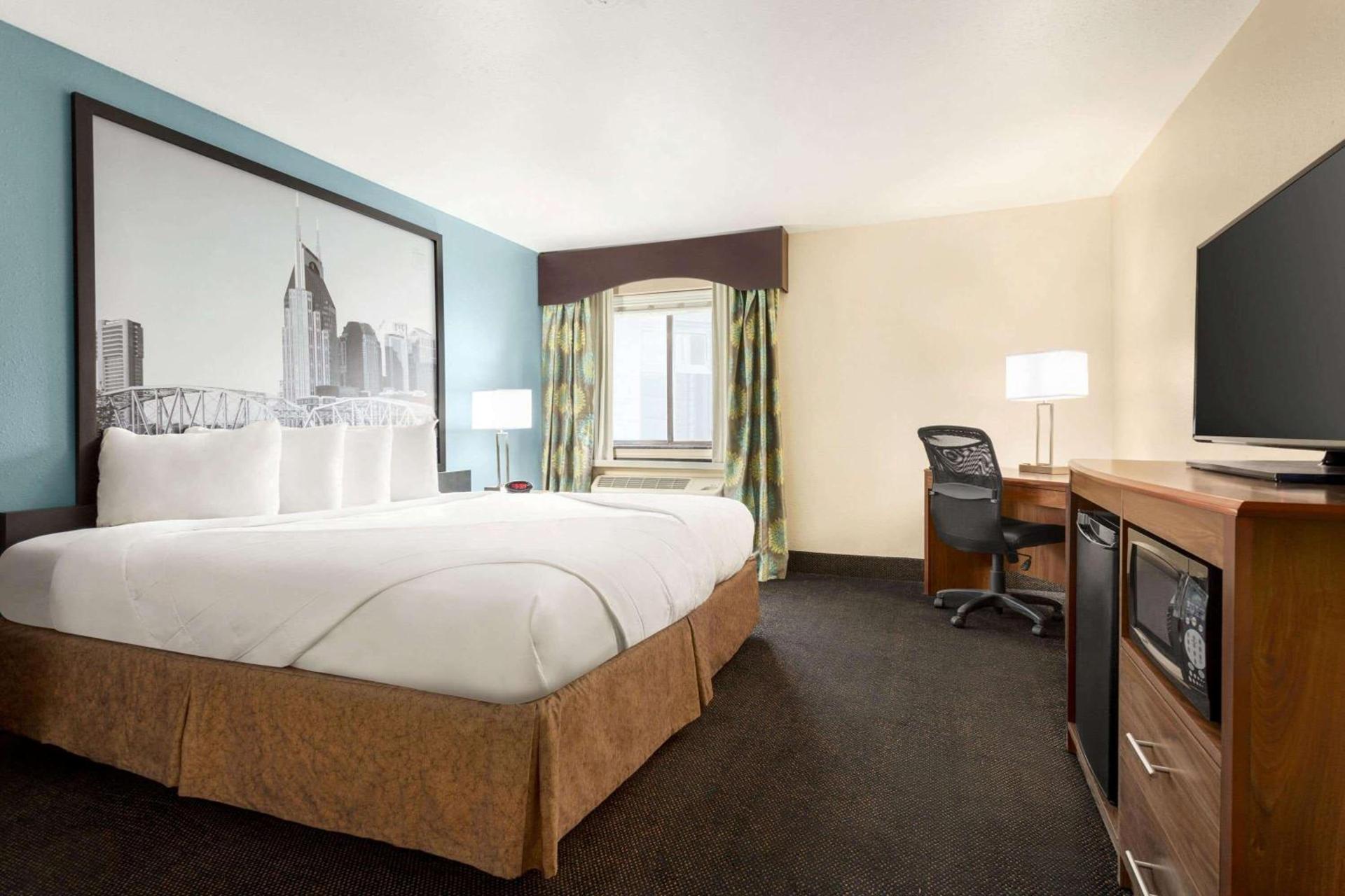 Luxe Hotel Nashville Airport photo 40