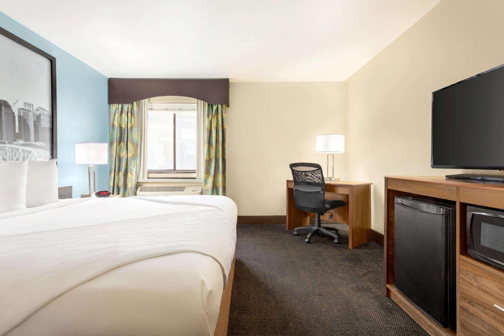 Luxe Hotel Nashville Airport photo 20