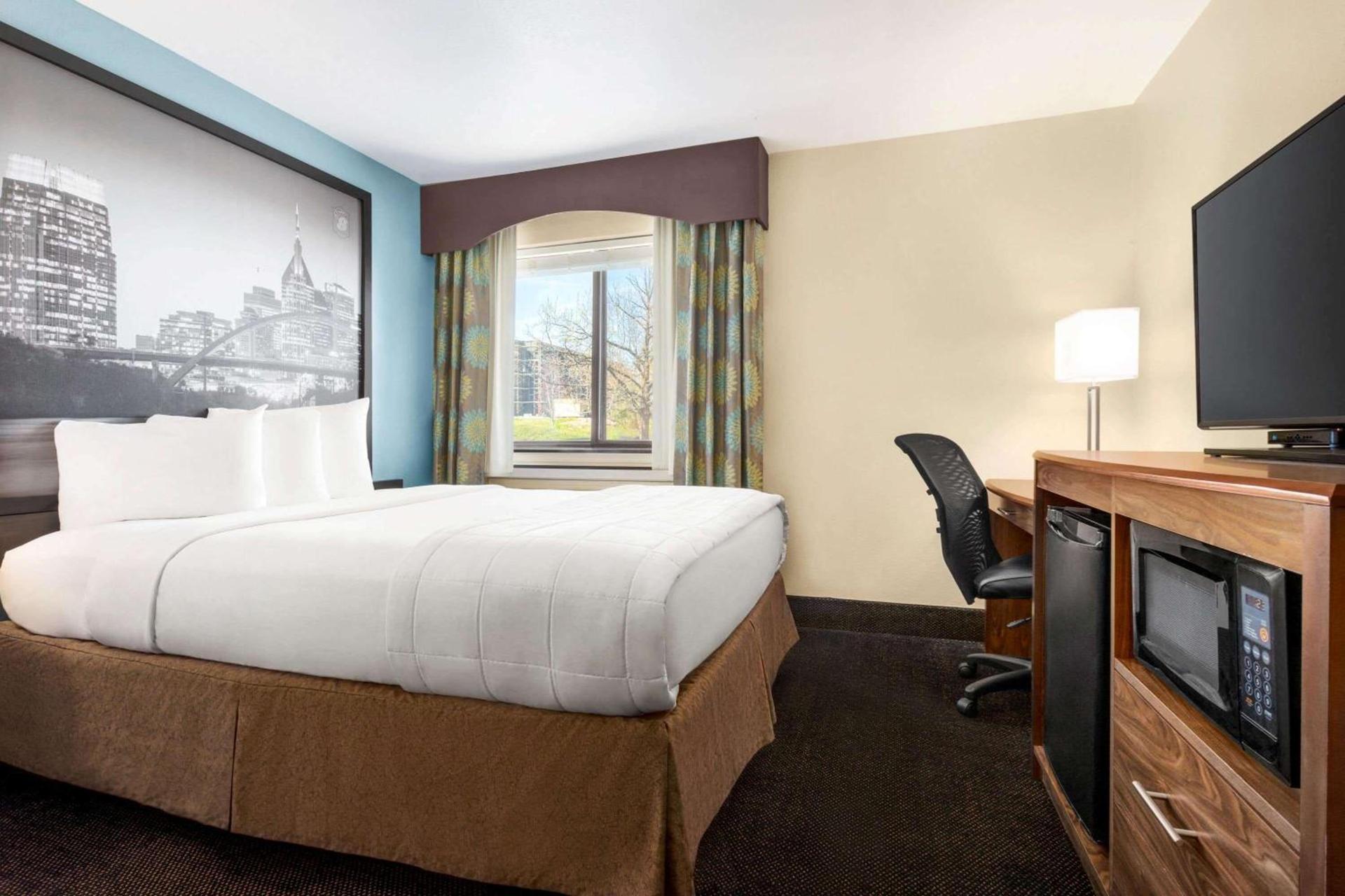 Luxe Hotel Nashville Airport photo 39