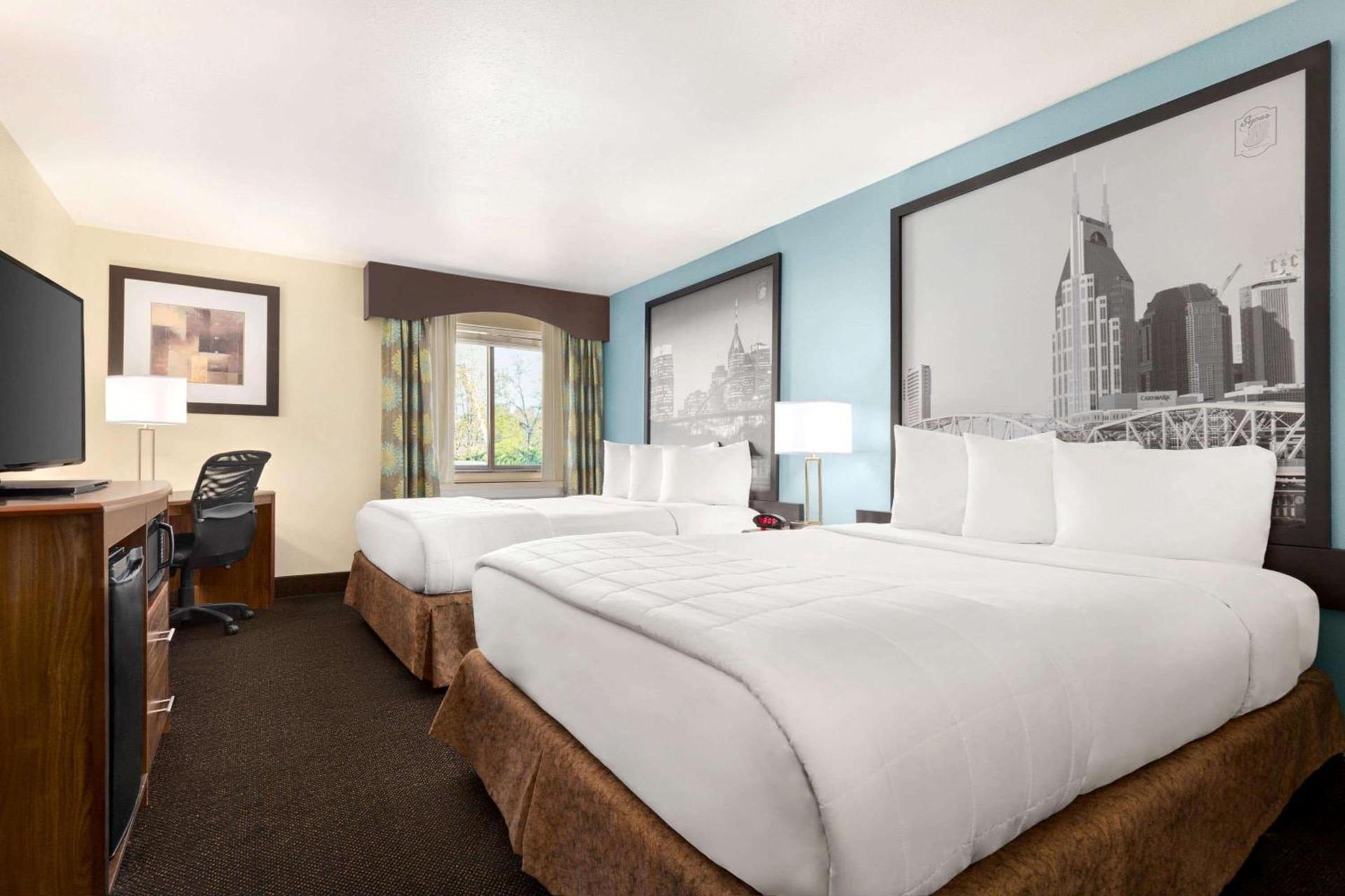 Luxe Hotel Nashville Airport photo 24