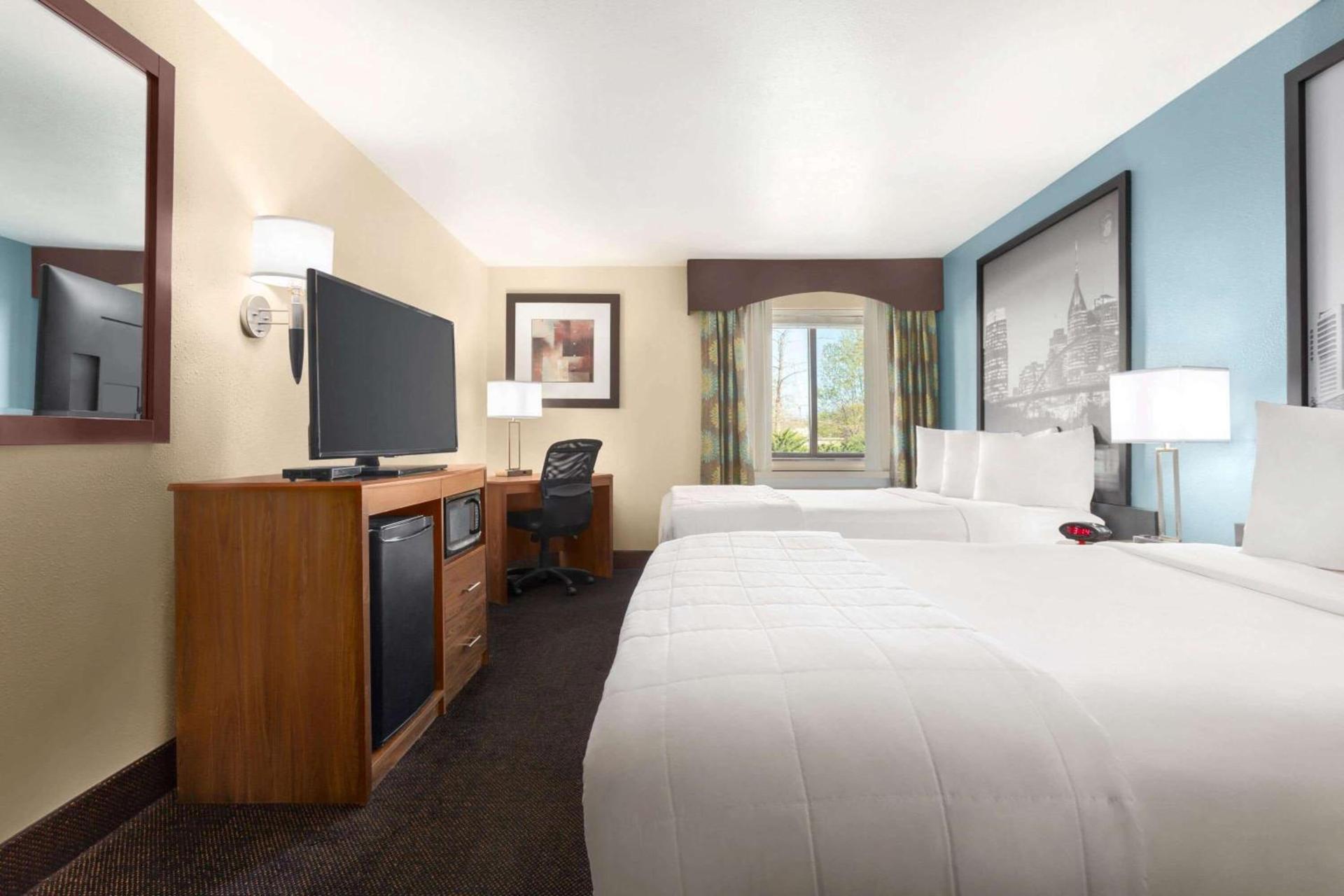 Luxe Hotel Nashville Airport photo 25