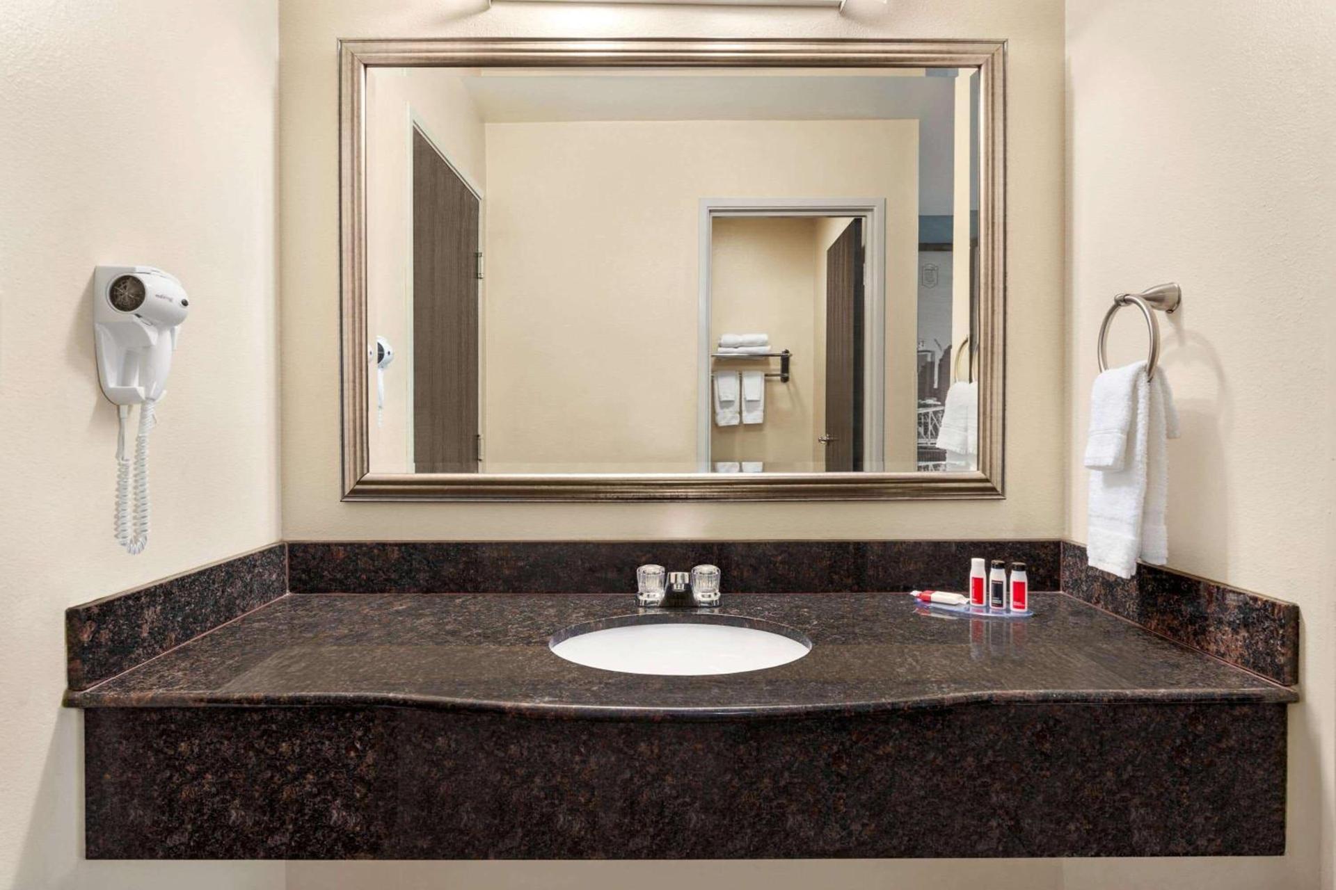 Luxe Hotel Nashville Airport photo 29