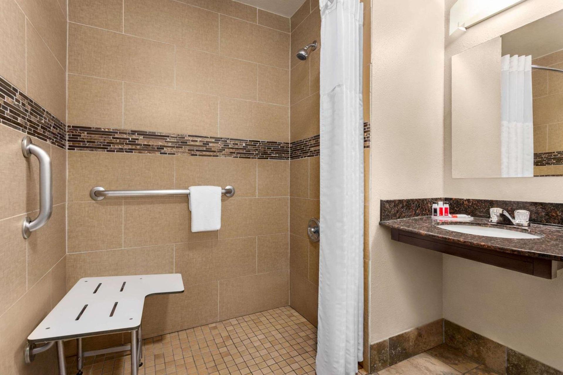 Luxe Hotel Nashville Airport photo 28