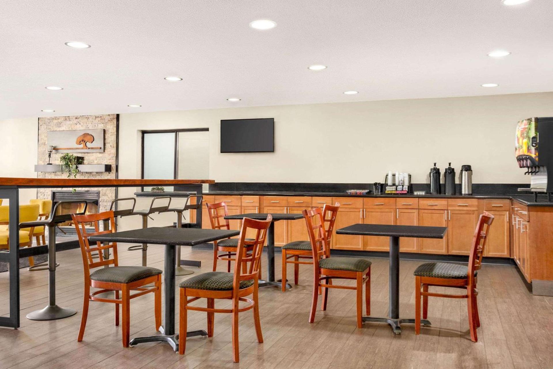 Luxe Hotel Nashville Airport photo 30