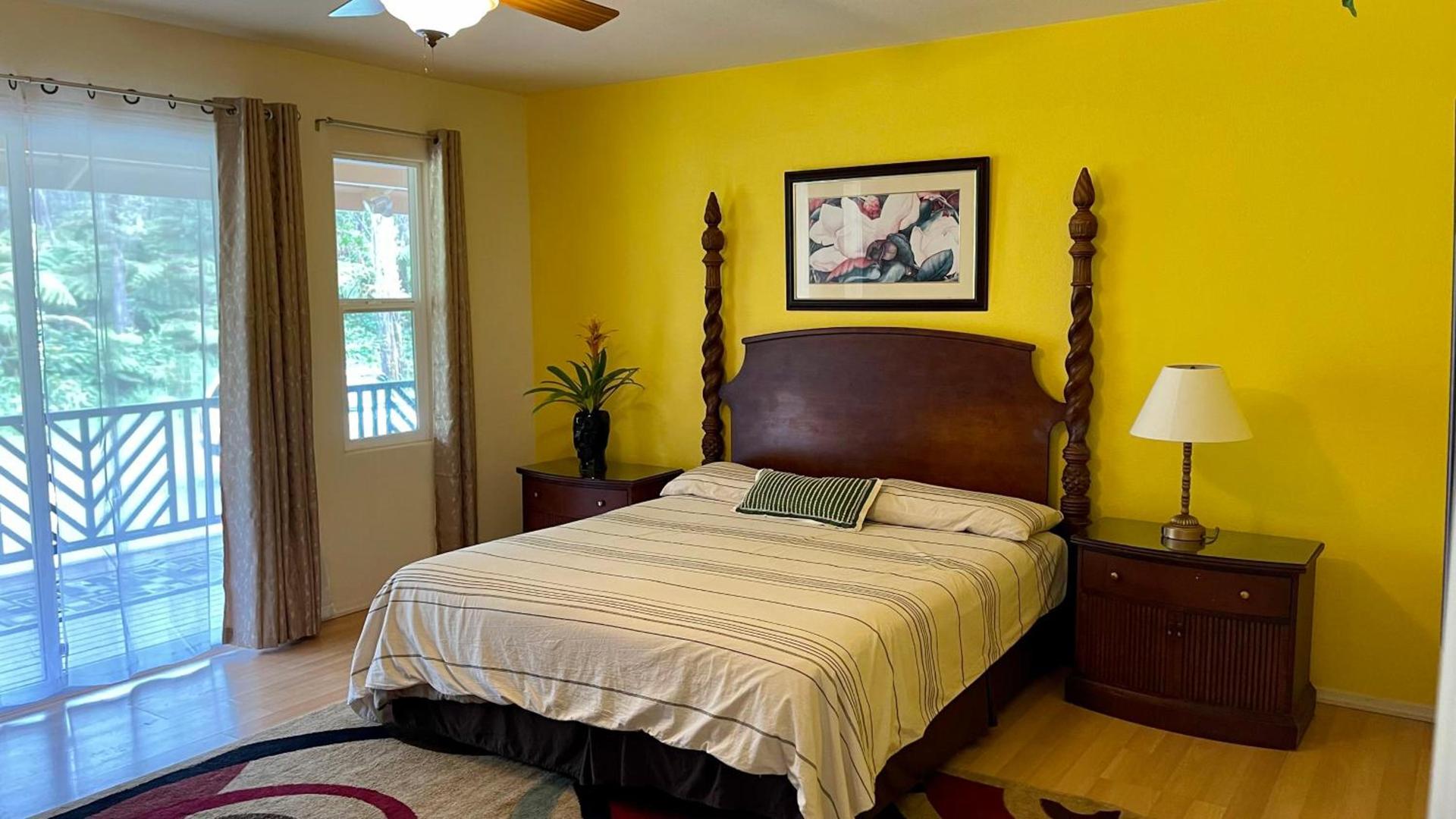 Volcano Forest Inn photo 7