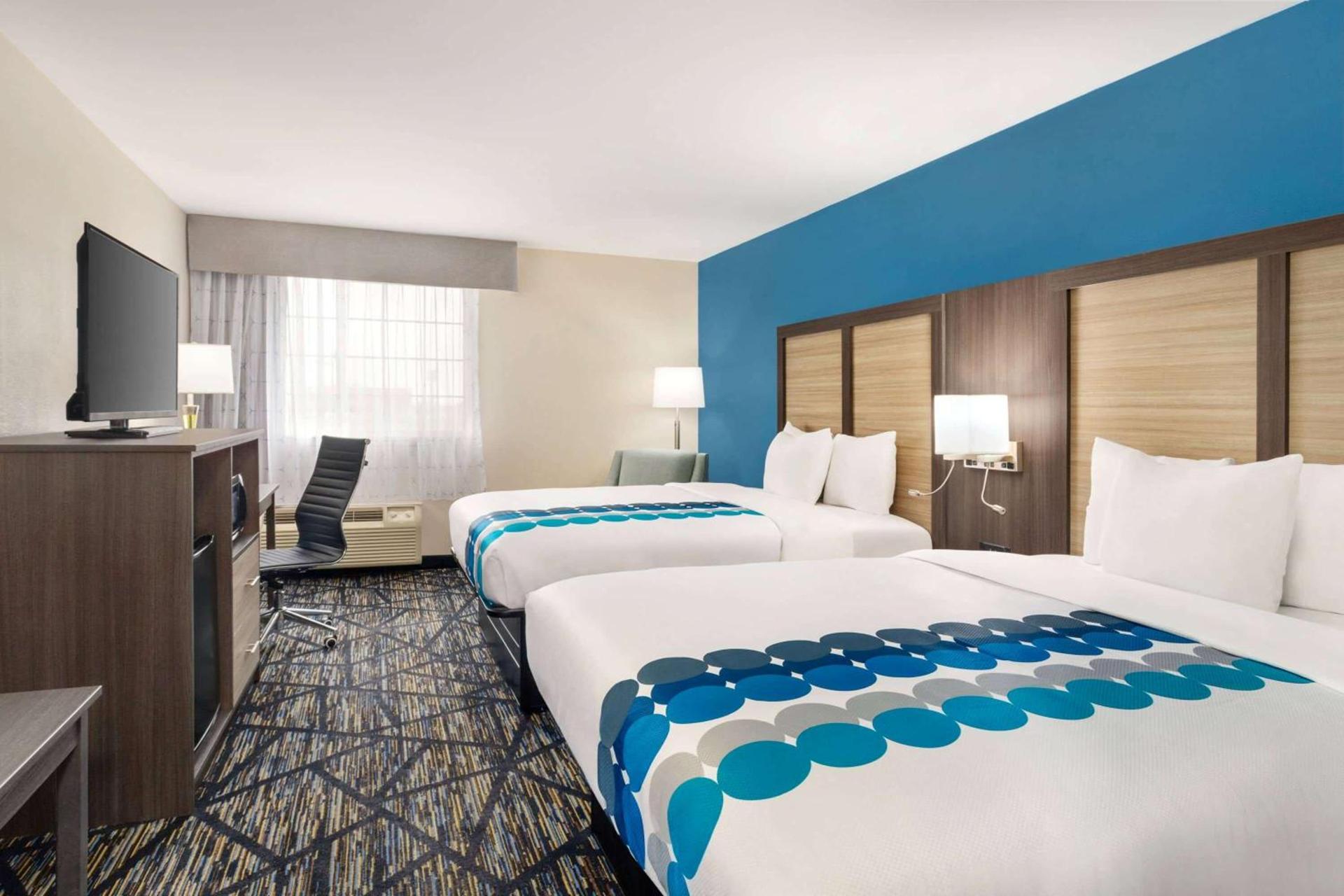 Baymont by Wyndham Blackwell I-35 photo 17