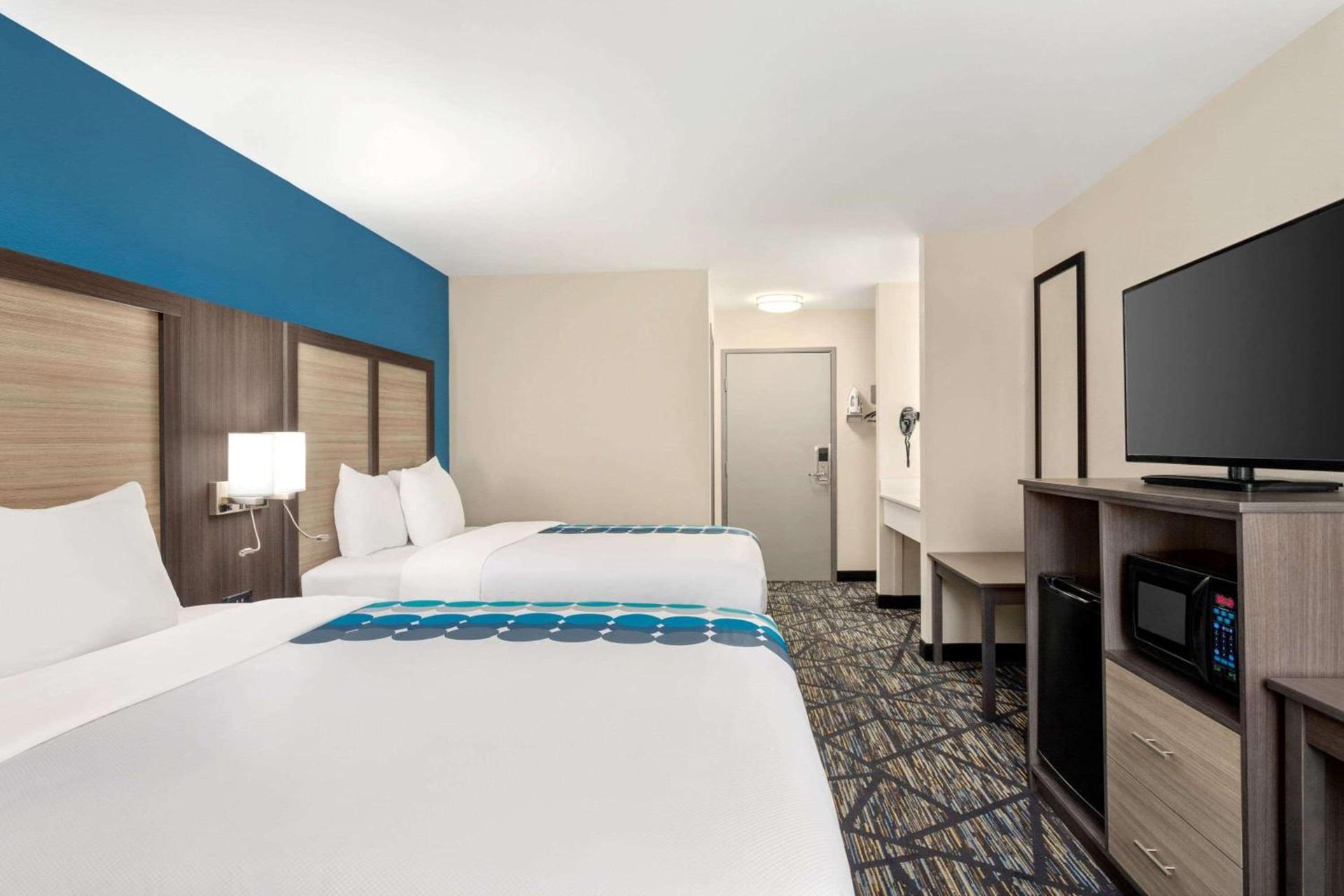 Baymont by Wyndham Blackwell I-35 photo 19