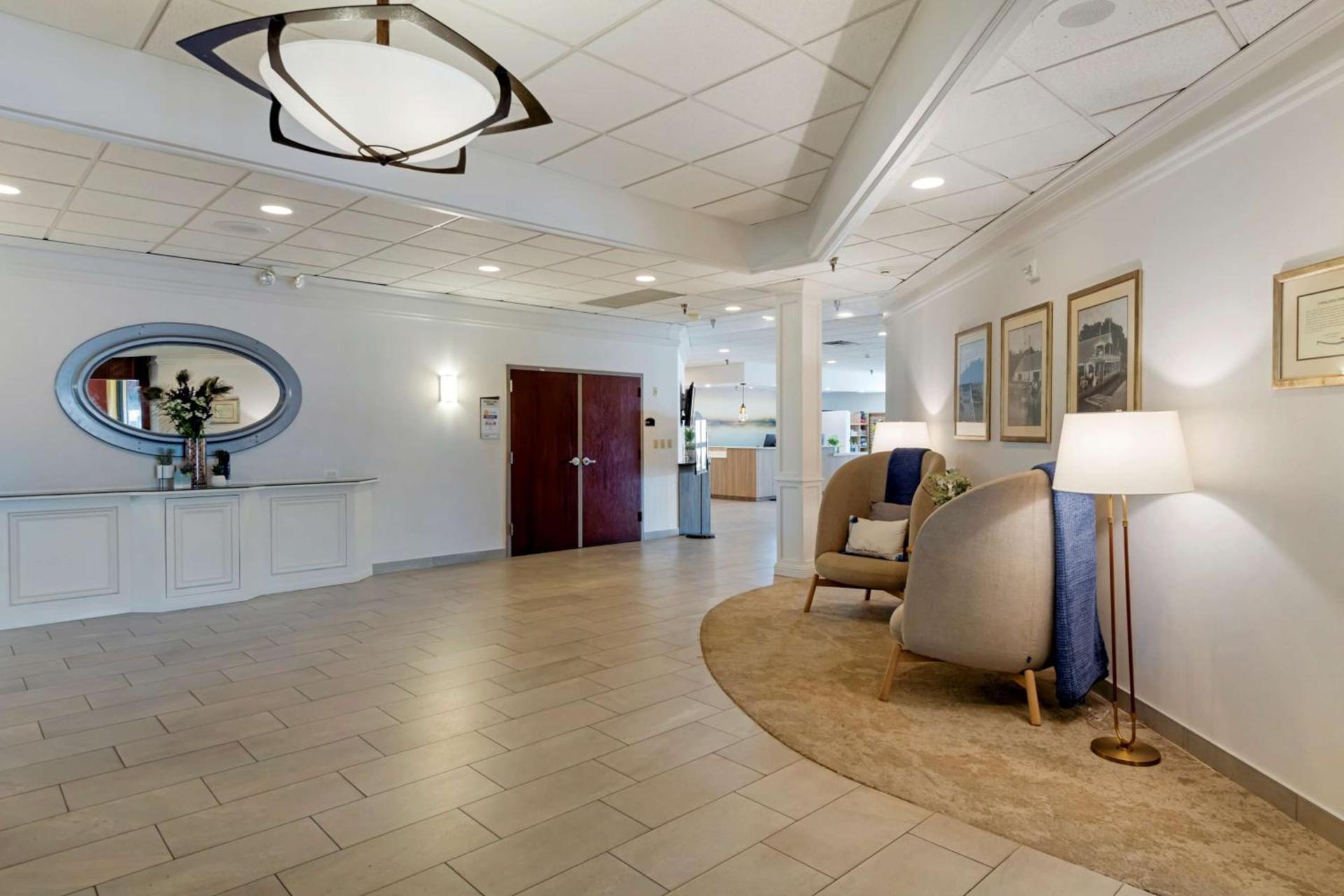 Best Western Fairmont photo 21