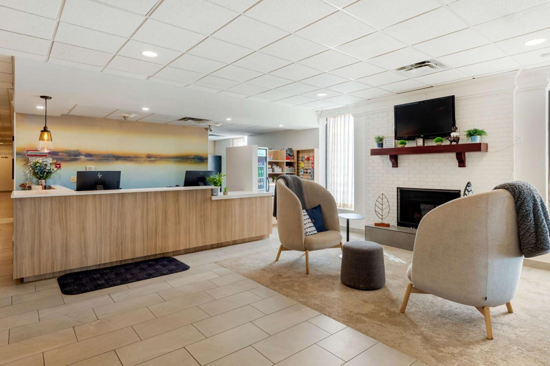 Best Western Fairmont photo 4