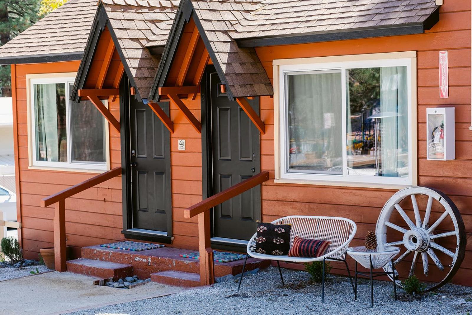 Grand Pine Cabins photo 6