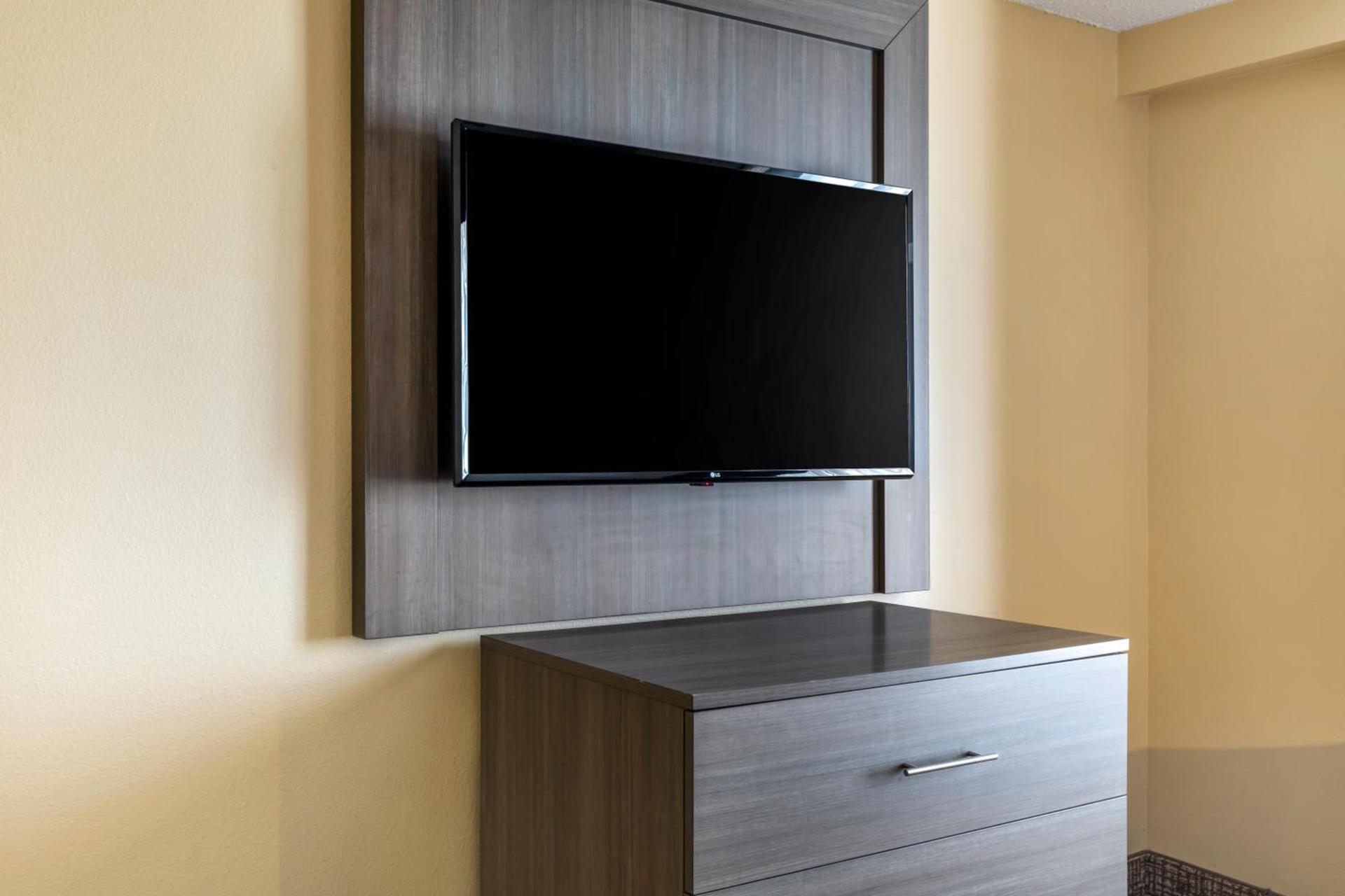 Comfort Suites DFW Airport photo 47
